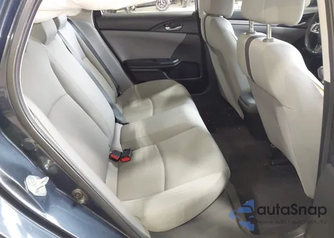 2021 Honda Civic Lx from USA, damaged, VIN 2HGFC2F65MH536339